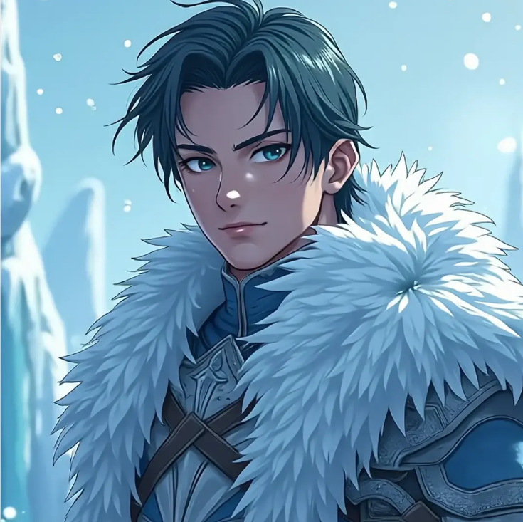 ai_anime_portrait preview image