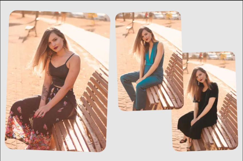 전자상거래 가상 피팅