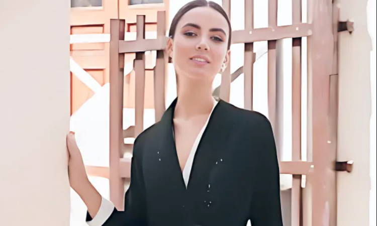 이후 - 새로운 의상