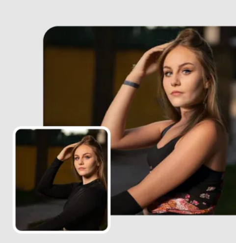 새로운 스타일 기능