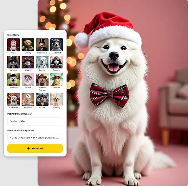 ai_pet_portraits feature image 2